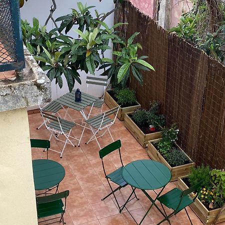 Hostel Terrace House Lizbona Zewnętrze zdjęcie