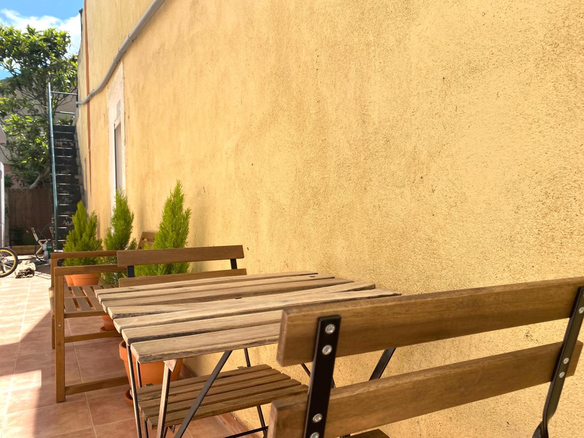 Hostel Terrace House Lizbona Zewnętrze zdjęcie