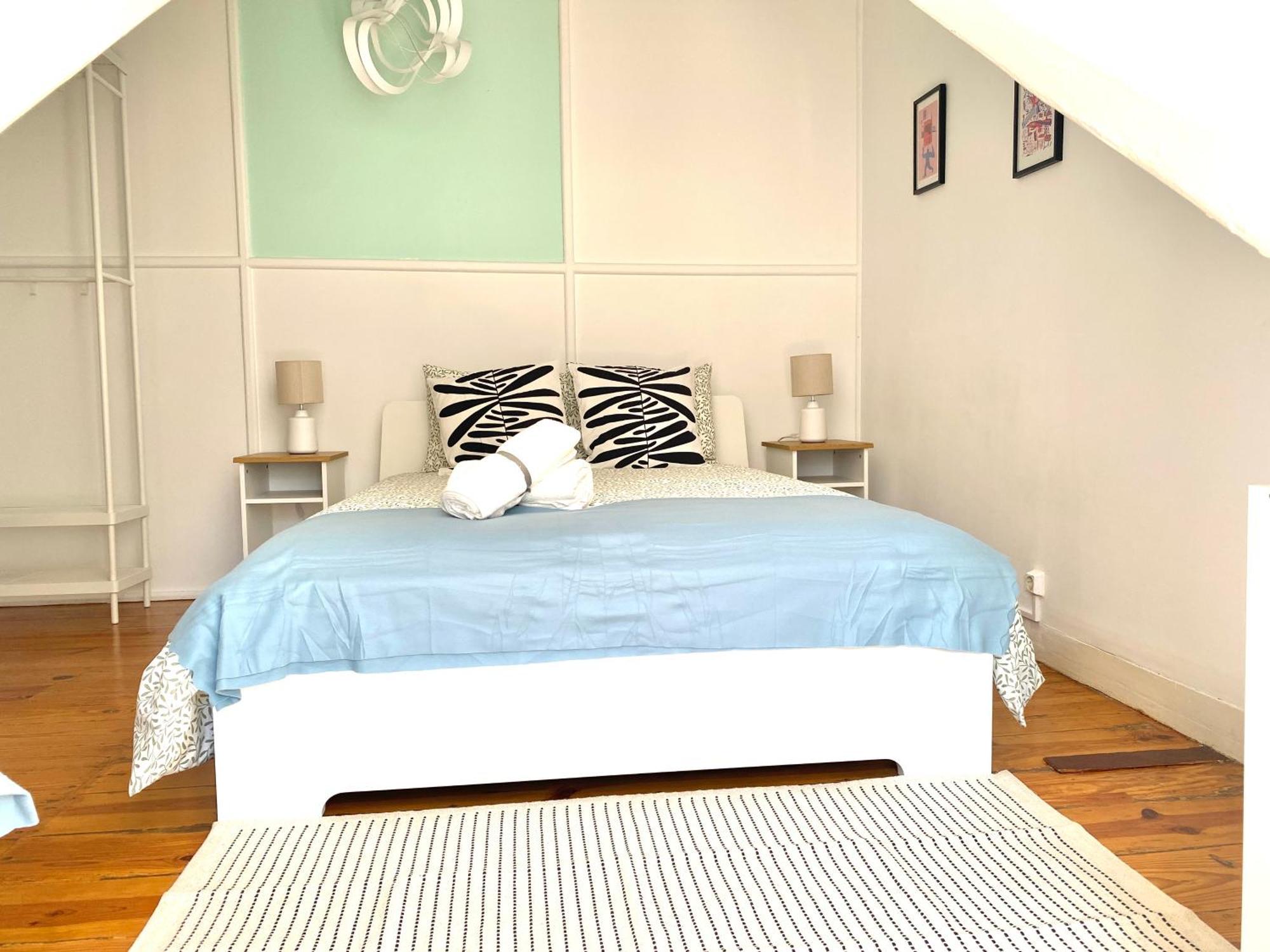 Hostel Terrace House Lizbona Zewnętrze zdjęcie