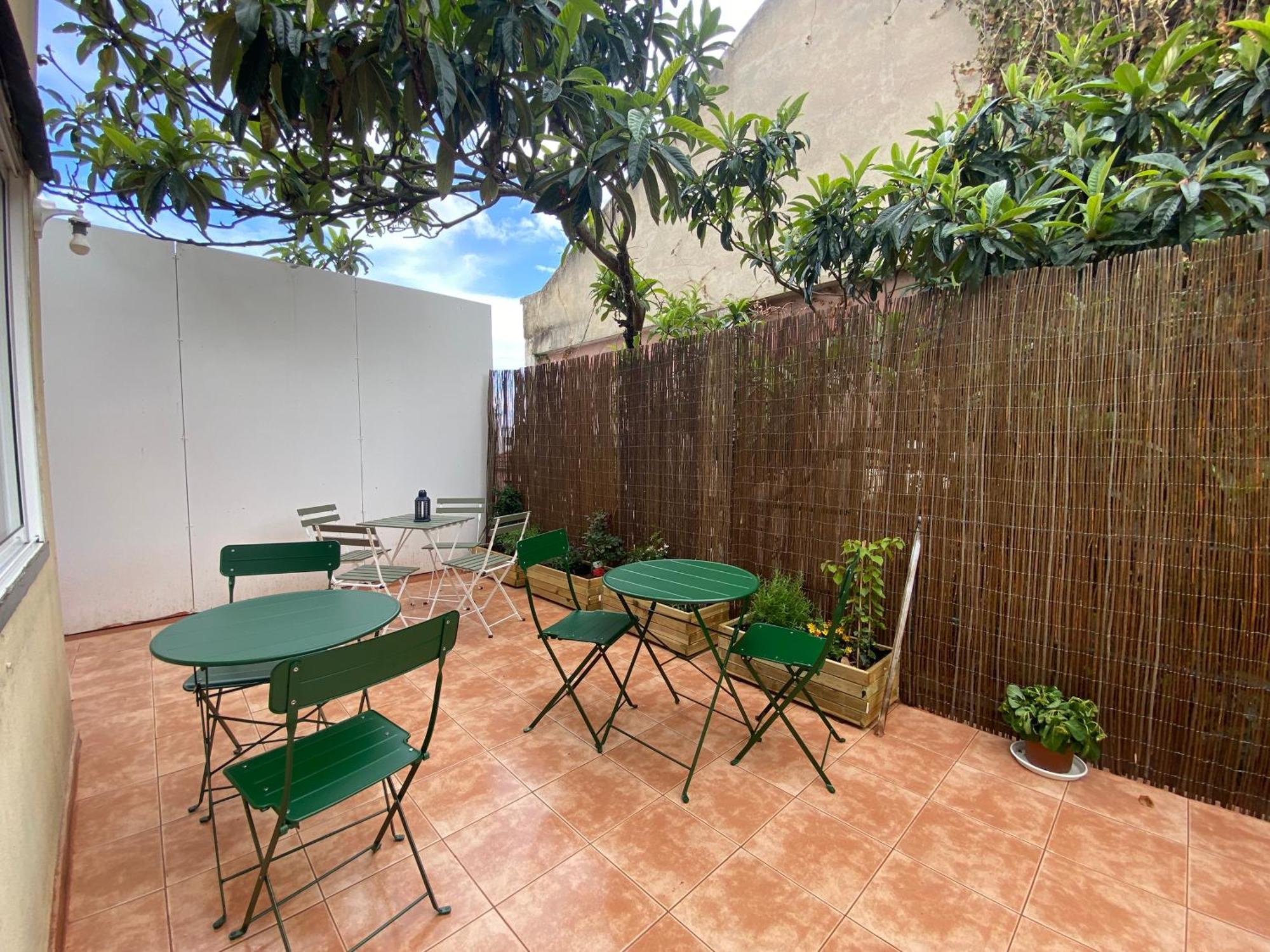 Hostel Terrace House Lizbona Zewnętrze zdjęcie