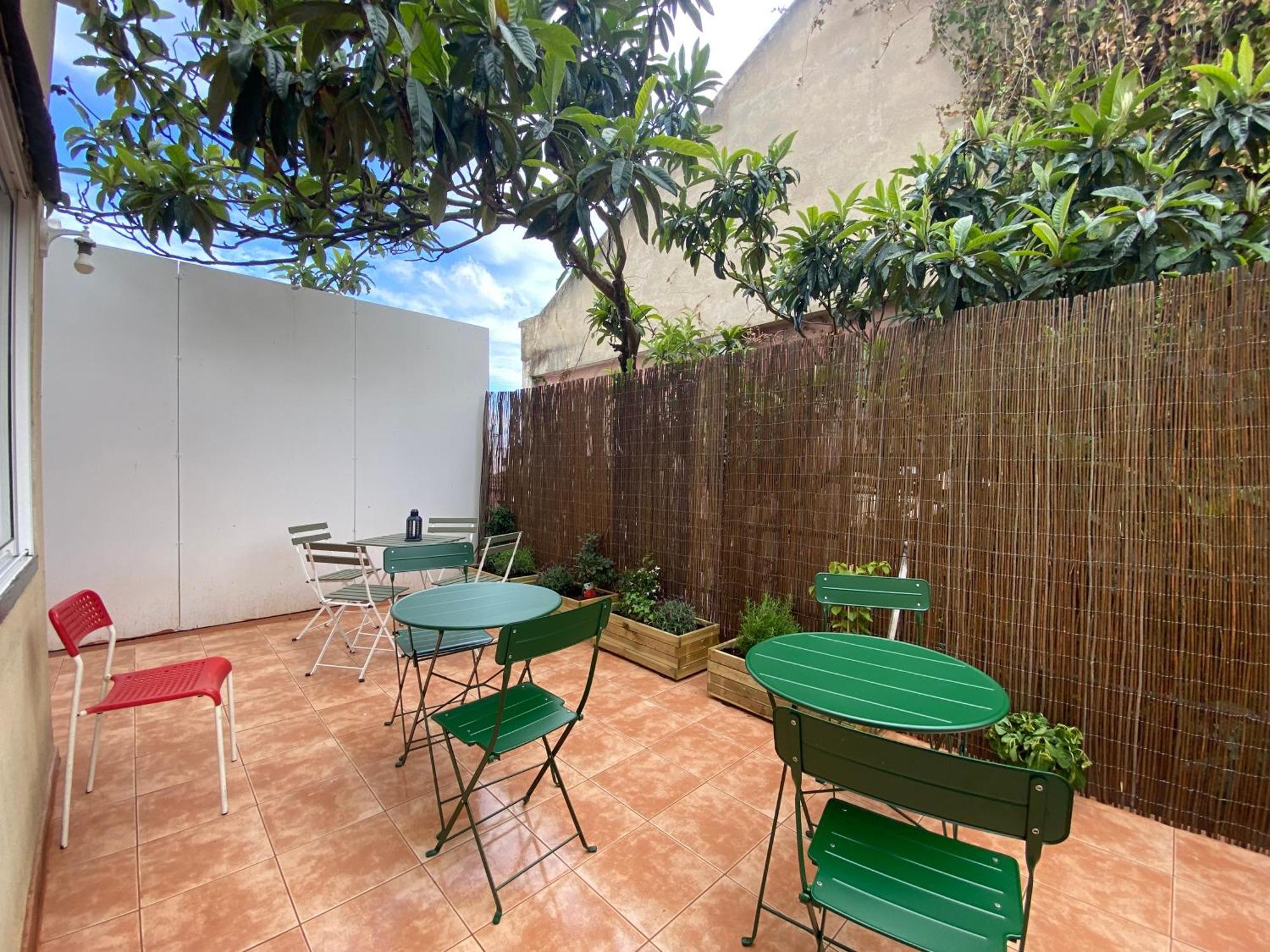 Hostel Terrace House Lizbona Zewnętrze zdjęcie
