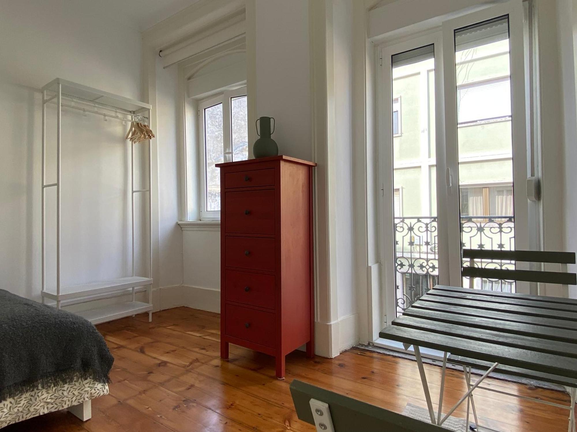 Hostel Terrace House Lizbona Zewnętrze zdjęcie