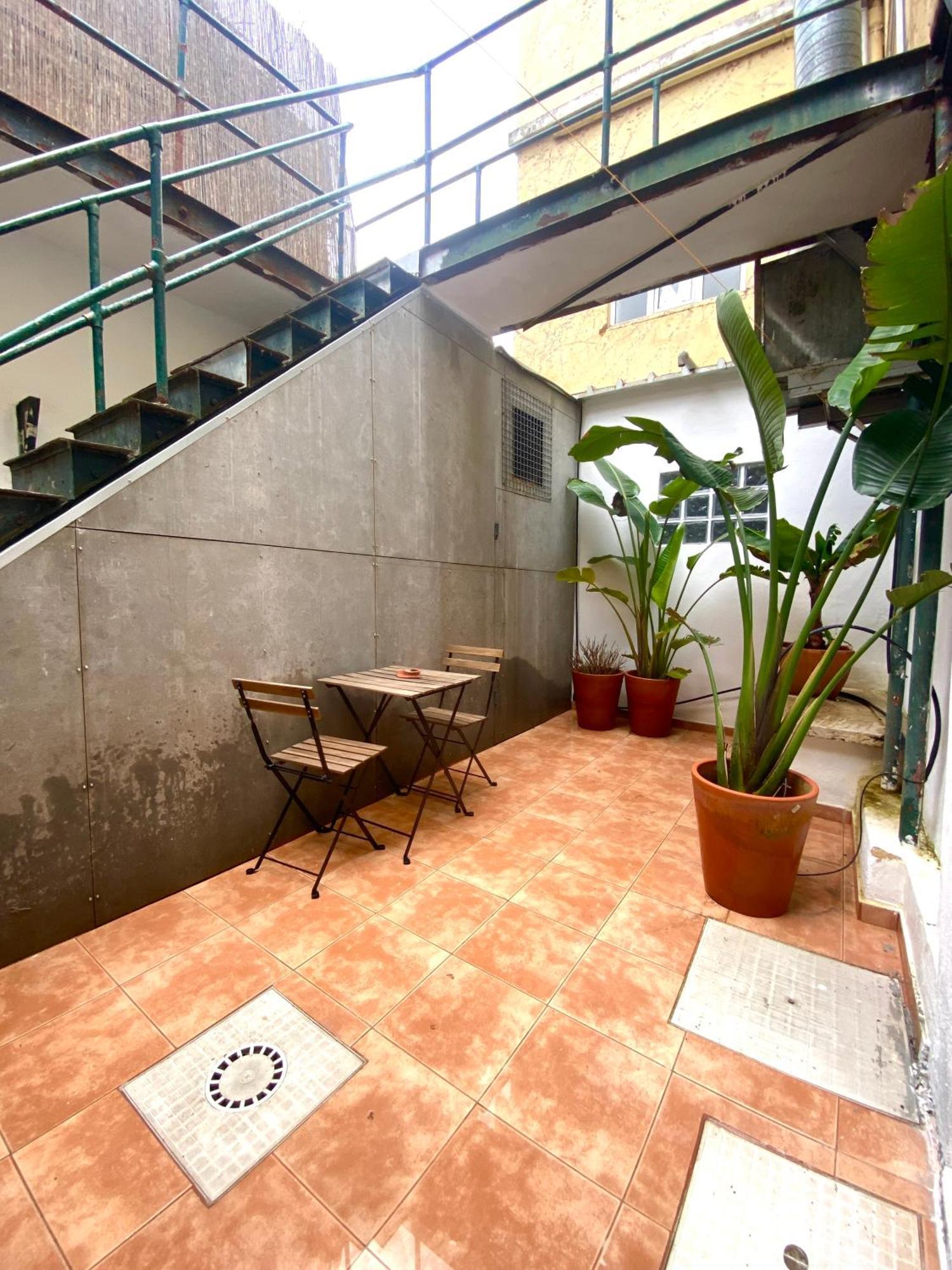 Hostel Terrace House Lizbona Zewnętrze zdjęcie
