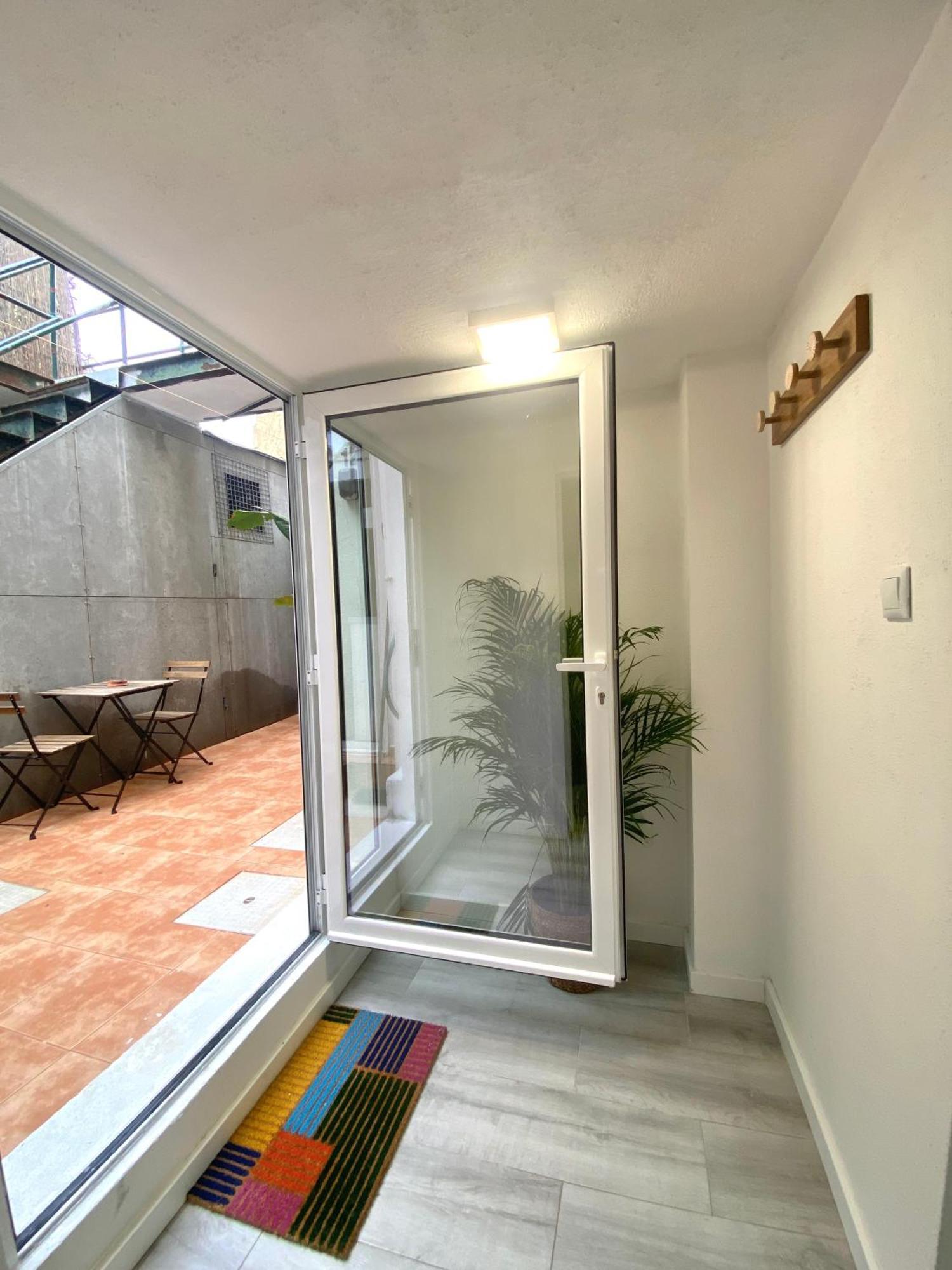 Hostel Terrace House Lizbona Zewnętrze zdjęcie
