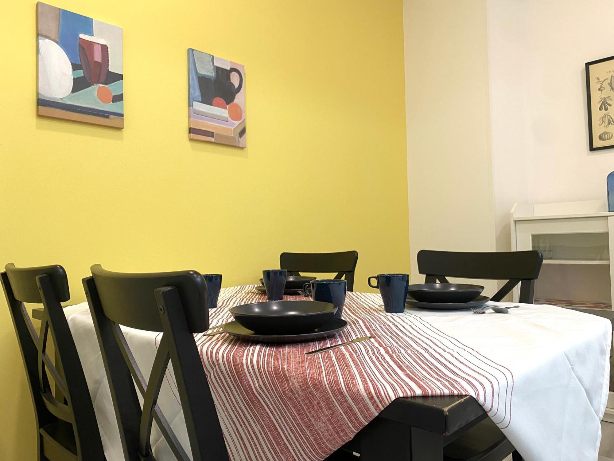 Hostel Terrace House Lizbona Zewnętrze zdjęcie